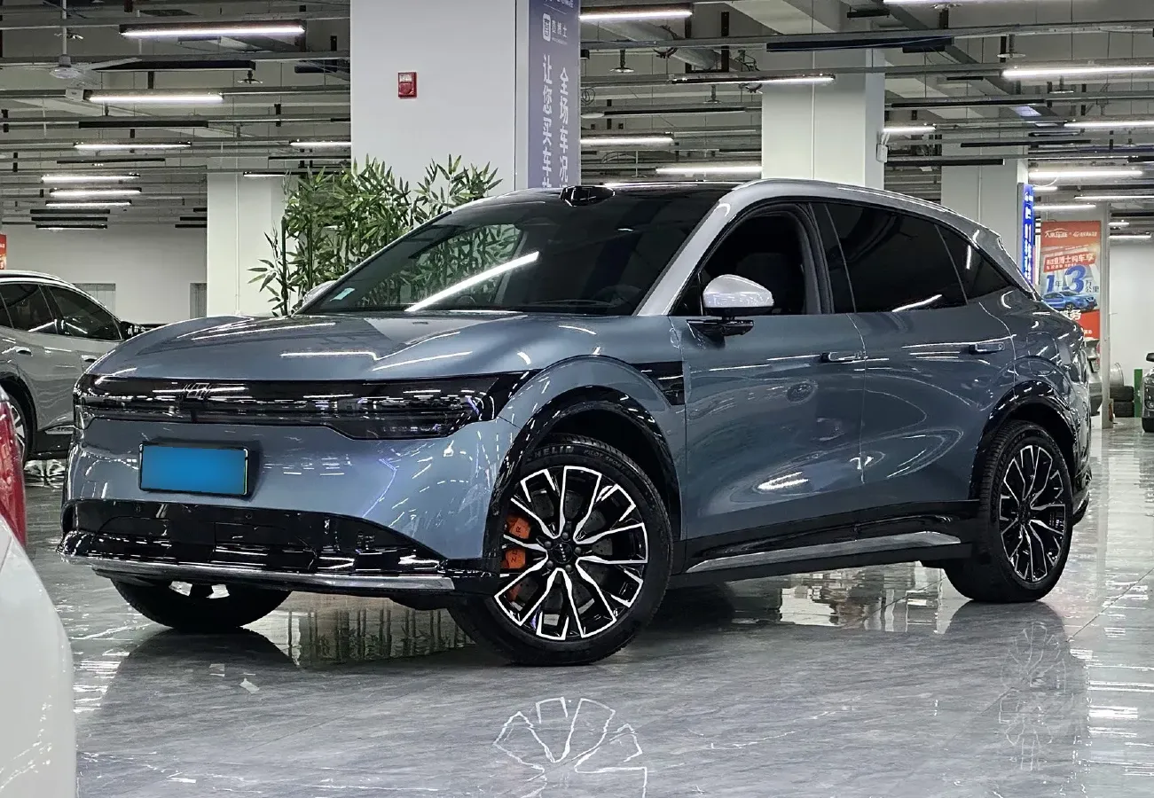 Zeekr 7X Performance AWD