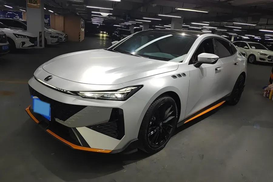 Why Chinese Cars Are Dominating the Auto Industry