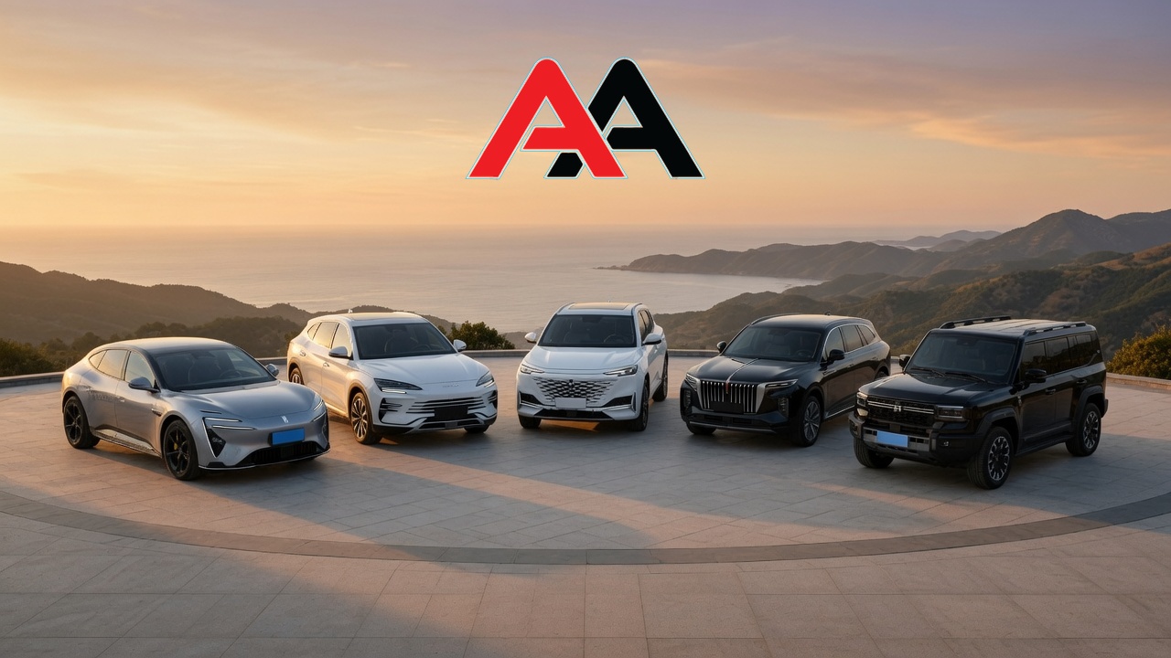 Car of the Week — Weekly Car Reviews & Spotlights