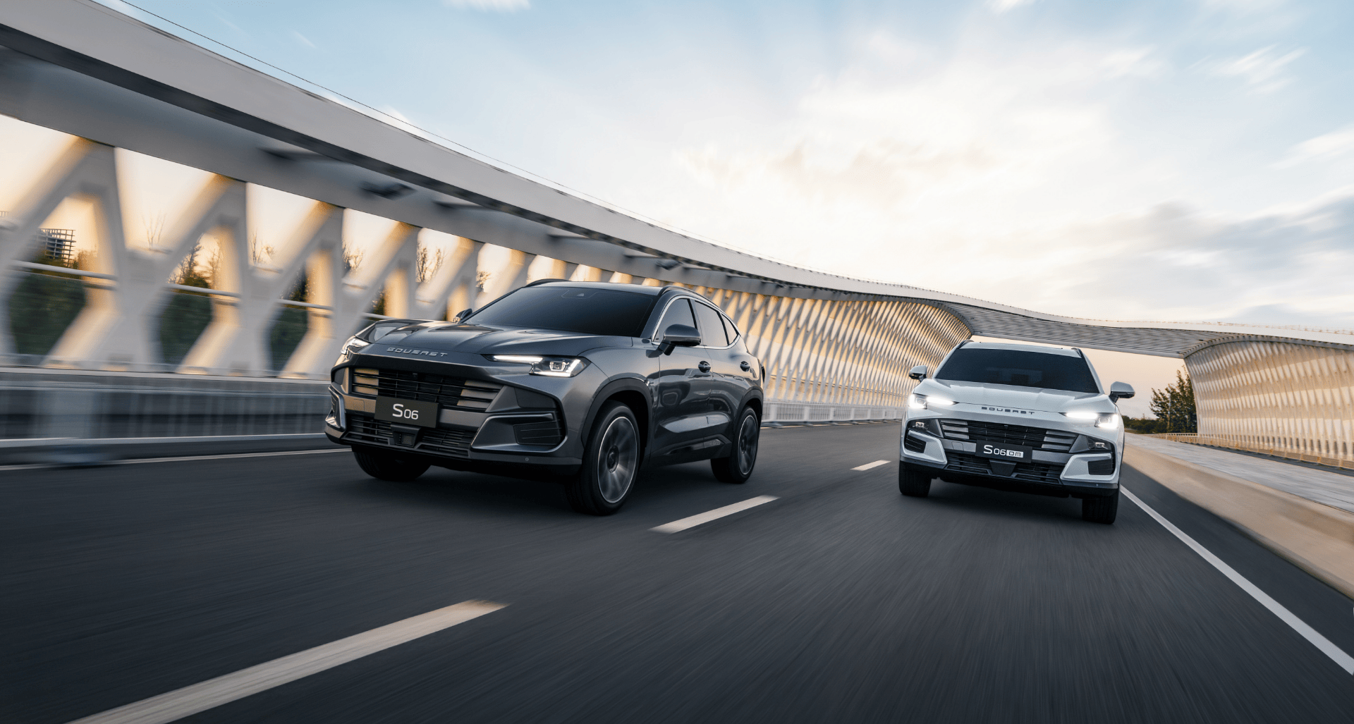 Car of the Week: Soueast S06 Review Nigeria — Petrol or PHEV SUV? | Aladi Autos